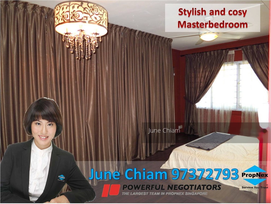 Blk 130 Choa Chu Kang Avenue 1 (Choa Chu Kang), HDB 5 Rooms #133627242